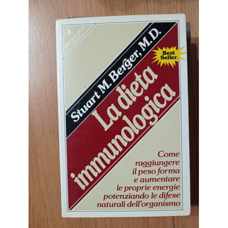 La dieta immunologica
