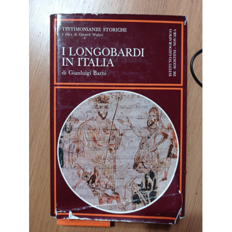 I Longobardi in Italia