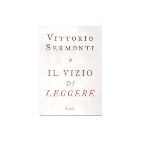 Il vizio di leggere