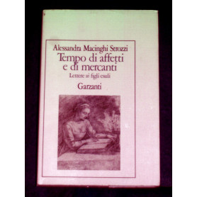 Tempo di affetti e di mercantiLibrisaggi Tempo di affetti e di mercantiLibrisaggi