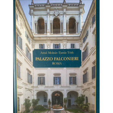 Palazzo Falconieri