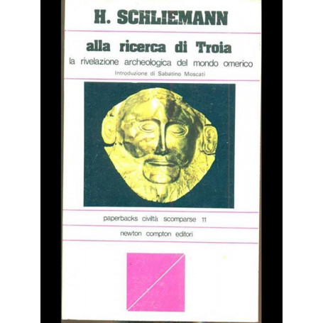 Alla ricerca di Troia