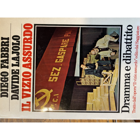 Il vizio assurdo