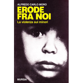 Erode fra noi. La violenza sui minoriLibrisaggi