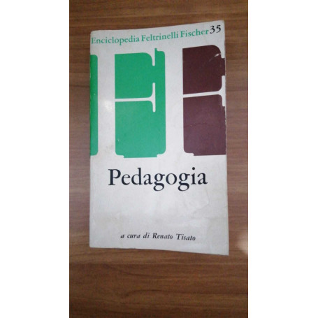 Pedagogia