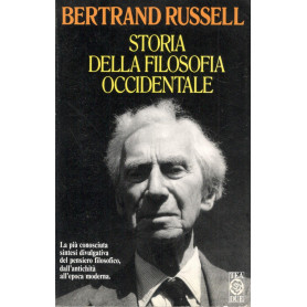 Storia della filosofia occidentale e dei suoi rapporti con le vicende politiche e sociali dall'antichità a oggiLibrisaggi