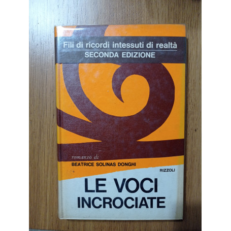 Le voci incrociate