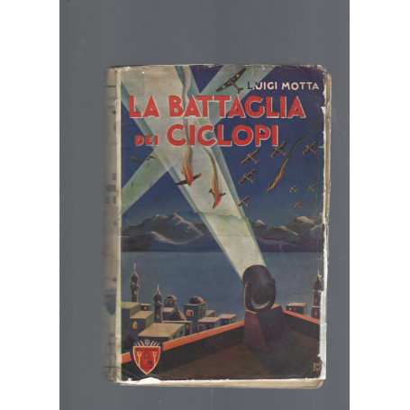 LA BATTAGLIA DEI CICLOPI