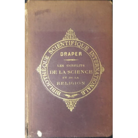 Les conflits de la science et de la religion