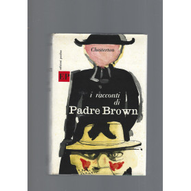 I RACCONTI DI PADRE BROWN