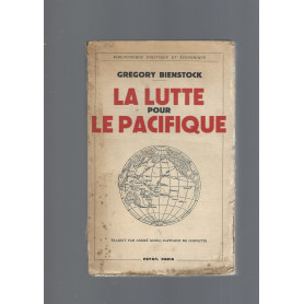 LA LUTTE POUR LE PACIFIQUELibrisaggi