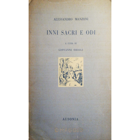 Inni sacri e odi