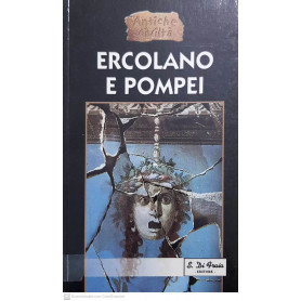 Ercolano e PompeiLibrisaggi