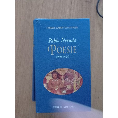 Poesie (1924 - 1964)