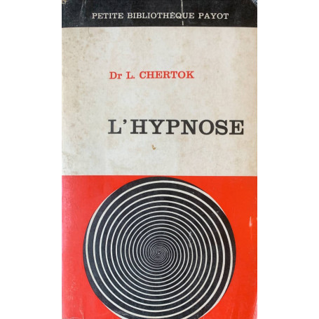 L'hypnose