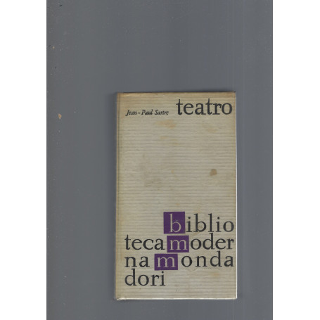 TEATRO