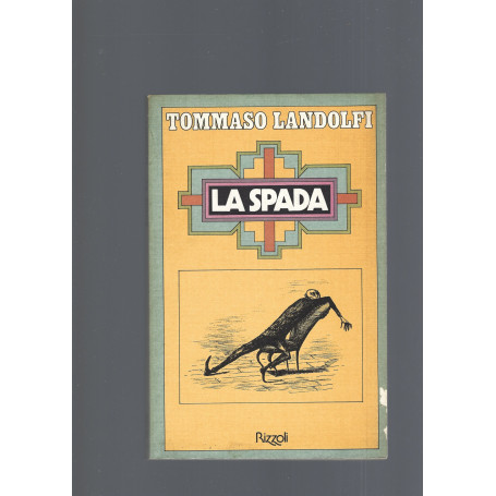 LA SPADA