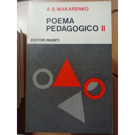 Poema pedagogico (tre volumi)