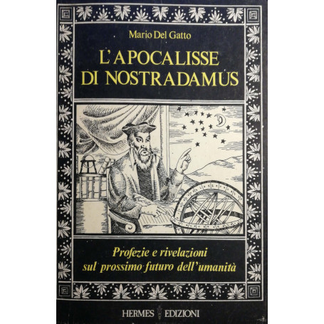 L'Apocalisse di Nostradamus