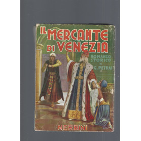 IL MERCANTE DI VENEZIA