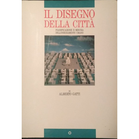 Il disegno della città