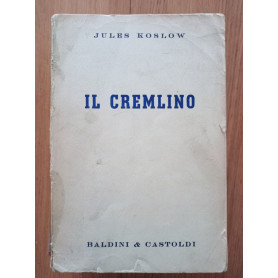 il Cremlino