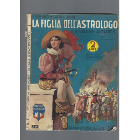 LA FIGLIA DELL'ASTROLOGO