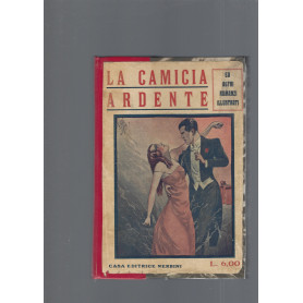 LA CAMICIA ARDENTE