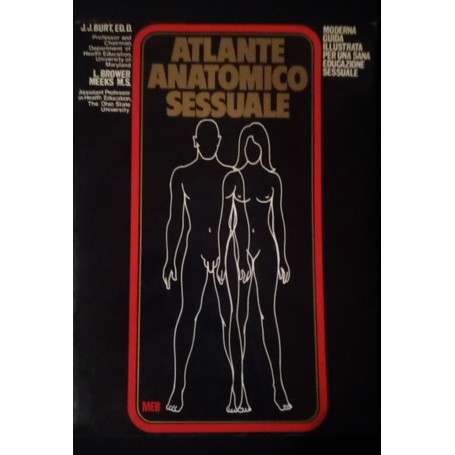 Atlante anatomico sessuale