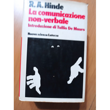 La comunicazione non - verbale