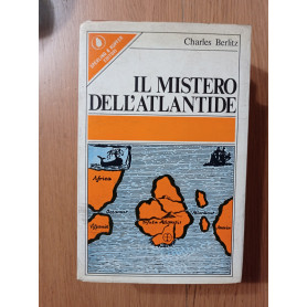 Il mistero dell'Atlantide