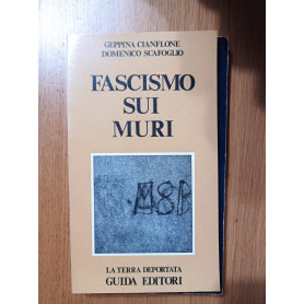 Fascismo sui muri