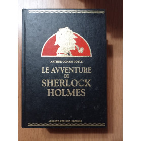 Le avventure di Sherlock Holmes