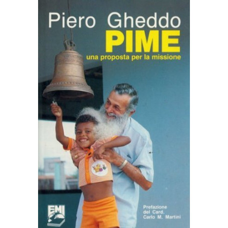Il pime  una proposta per la missione