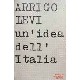 Un'idea dell'Italia