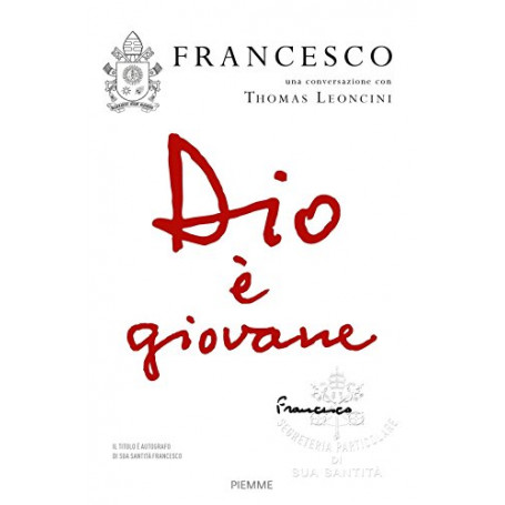 Dio è giovane