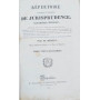 R�pertoire universel et raisonn� de Jurisprudence. Tome 23