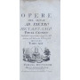 Opere del Sig. Ab. Pietro Metastasio Poeta Cesareo. Tomo XII