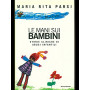 Le mani sui bambini