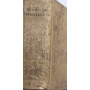 Medulla theologi� moralis. Accedunt propositiones ad hanc usque diem proscript�. Editio octava patavina