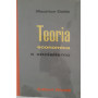 Teoria economica e socialismo