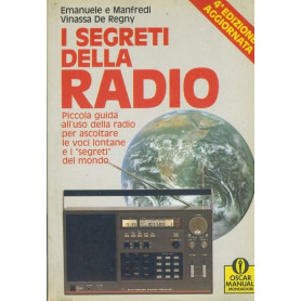 I segreti della radioLibrisaggi