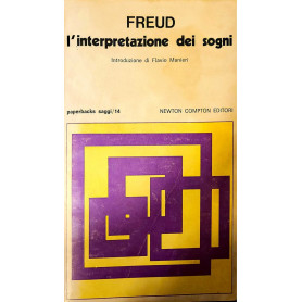 L'interpretazione dei sogniLibrisaggi