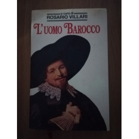 L'uomo baraccoLibrisaggi