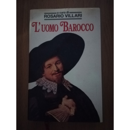 L'uomo baracco
