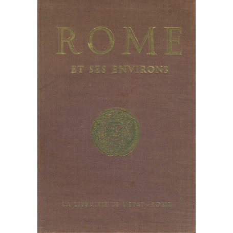 Rome et ses environs