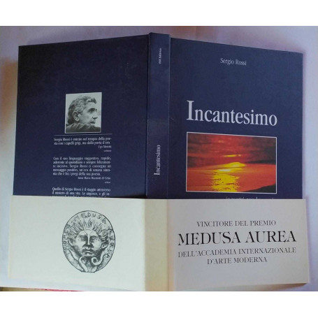 Incantesimo