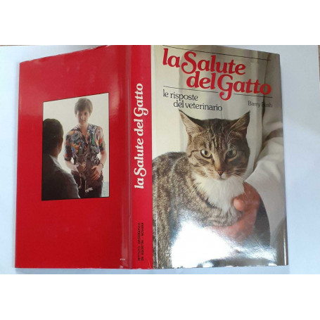 La salute del gatto
