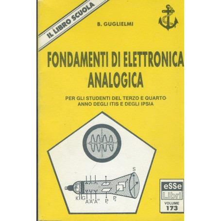 Fondamenti di elettronica analogica