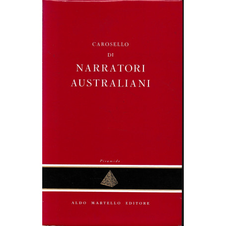 Carosello di narratori Australiani